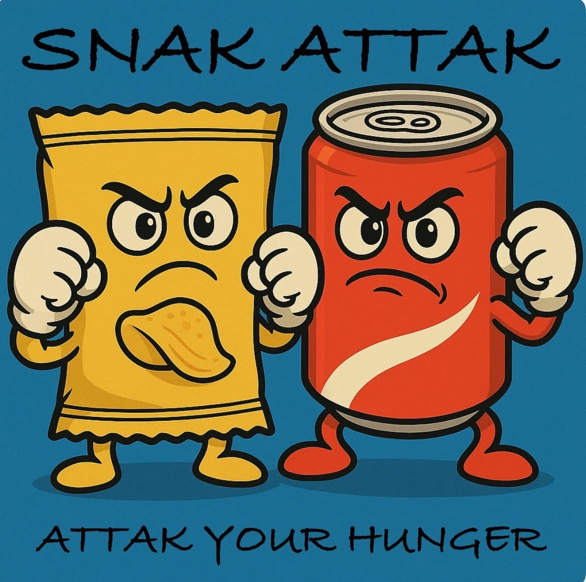 Snak Attak